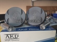 Chevrolet Cruze 1.8 porşeni